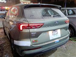 فۆرد ترێتۆری